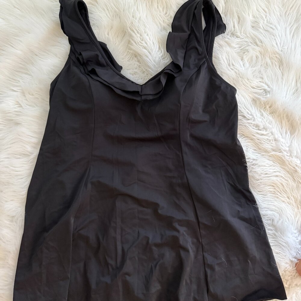 Roomans Swim Top